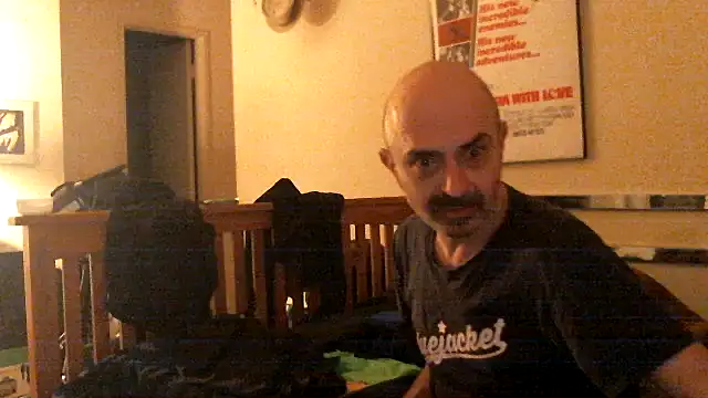 alandcxx online show from 01-15-26, 05:33