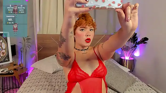 Amy art online show from 11-23-25, 08:19