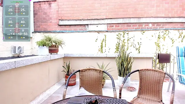 Amy art online show from 01-07-26, 08:47