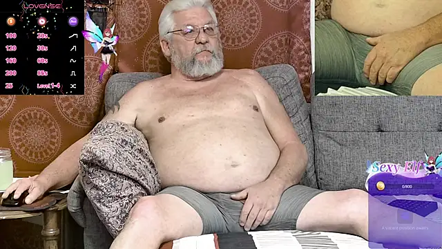 Snapshot of countrydomdaddy chatting on 01-26-25, 11:39 countrydomdaddy online show from 01-26-25, 11:39