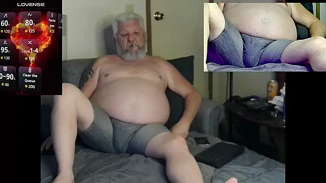 countrydomdaddy online show from 01-08-26, 11:00
