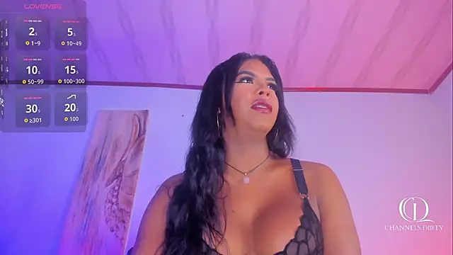 ChannelssDiirty online show from 11-17-25, 09:30