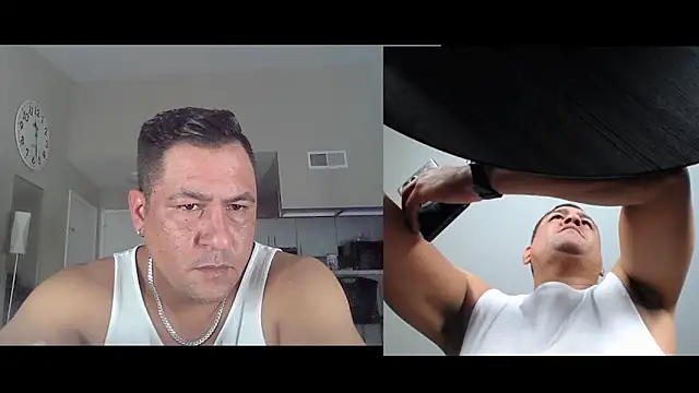 Yedriserna online show from 05-09-26, 04:32