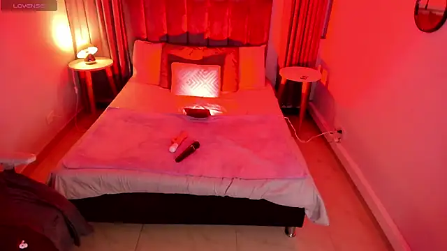 Galilea Fox online show from 03-04-25, 03:44