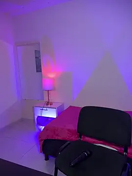 Melhope online show from 02-04-25, 01:48