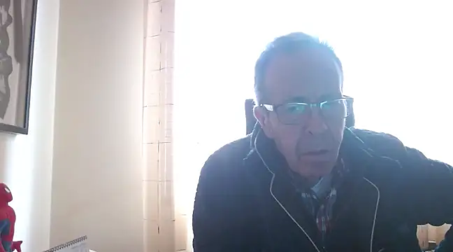 Snapshot of TonyComa chatting on 03-08-25, 03:02 TonyComa online show from 03-08-25, 03:02