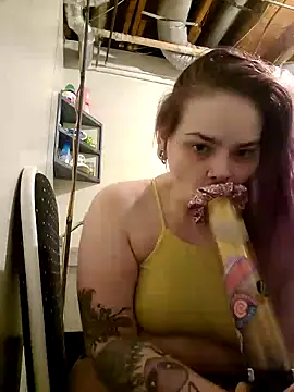 Randomness440 online show from 03-07-26, 04:41