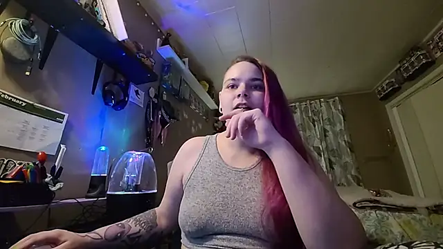 Randomness440 online show from 02-21-25, 11:54