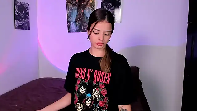 Abby Saenz01 online show from 03-31-26, 09:39