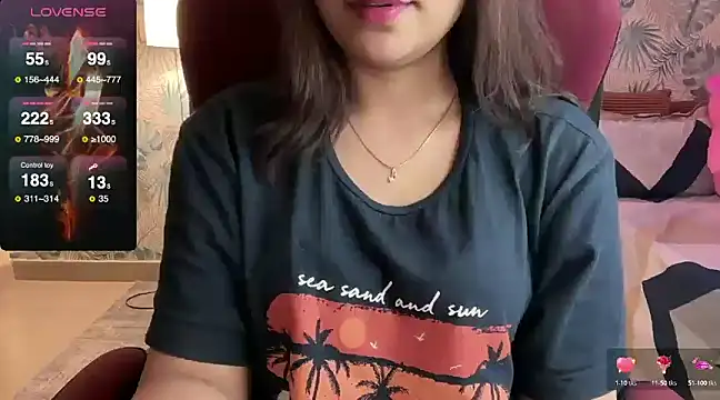 Sizzling  ZAARA online show from 02-23-25, 11:44