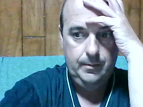 Hot-pico76 online show from 10-18-25, 10:01