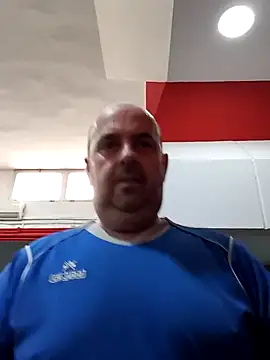 Hot-pico76 online show from 02-24-26, 11:00