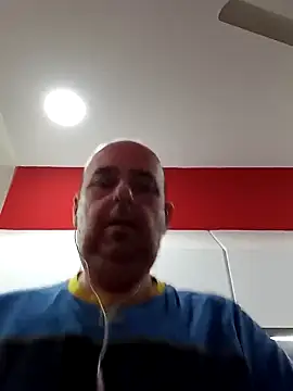 Hot-pico76 online show from 01-23-25, 08:25