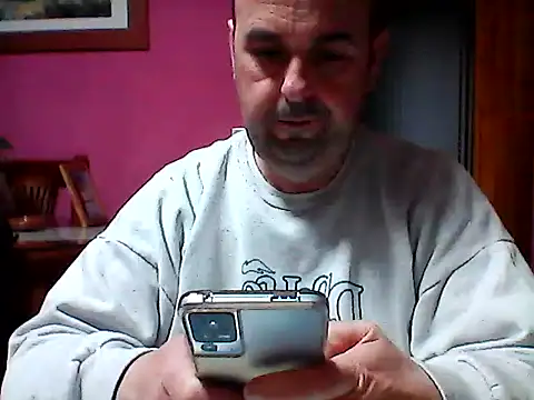 Hot-pico76 online show from 03-18-25, 06:50