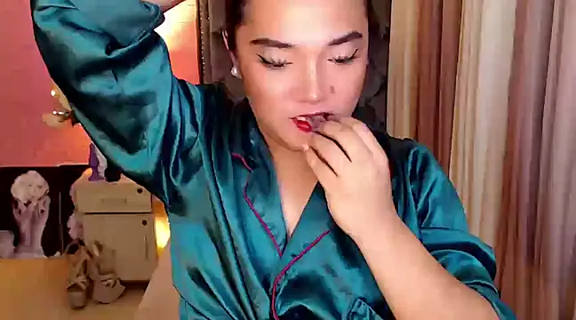 Urgirl Ekang online show from 02-28-25, 08:50