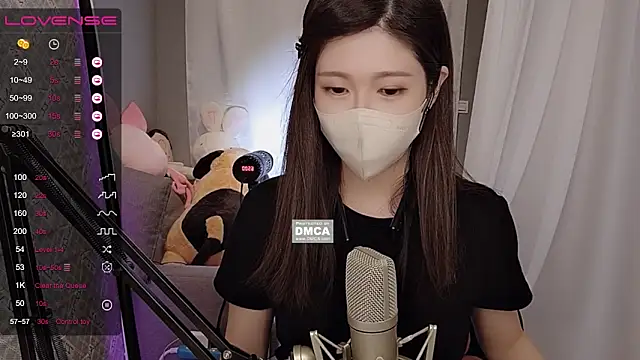 tw lala online show from 03-20-25, 07:25