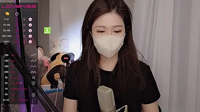 tw lala online show from 03-20-25, 04:20