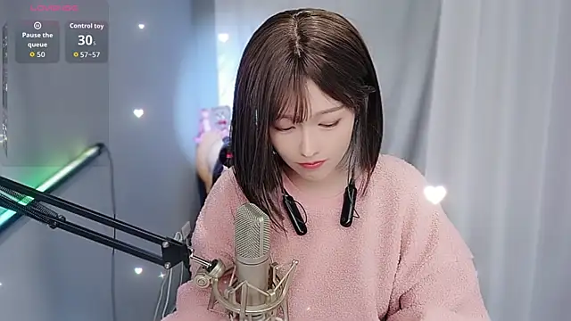 tw lala online show from 02-13-26, 02:06