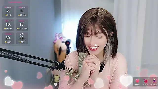 tw lala online show from 04-14-26, 04:56