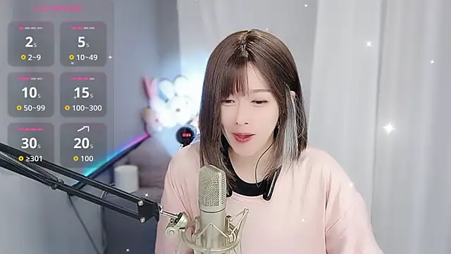 tw lala online show from 01-13-26, 04:55