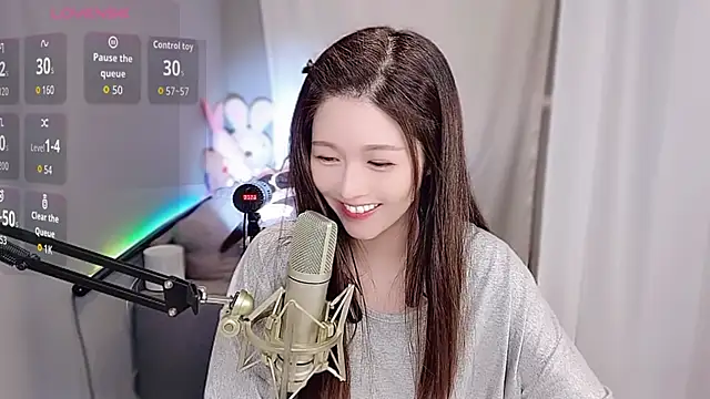 tw lala online show from 11-23-25, 04:50