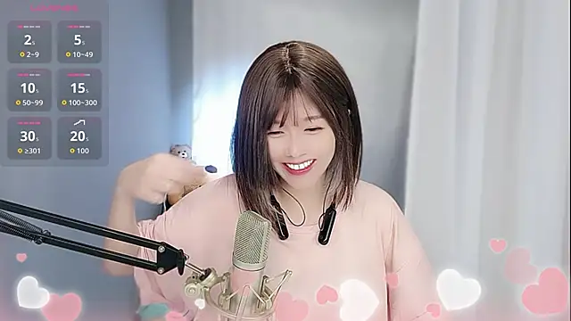 tw lala online show from 04-23-26, 04:52