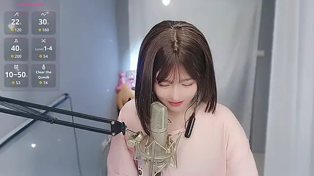 tw lala online show from 04-07-26, 04:31