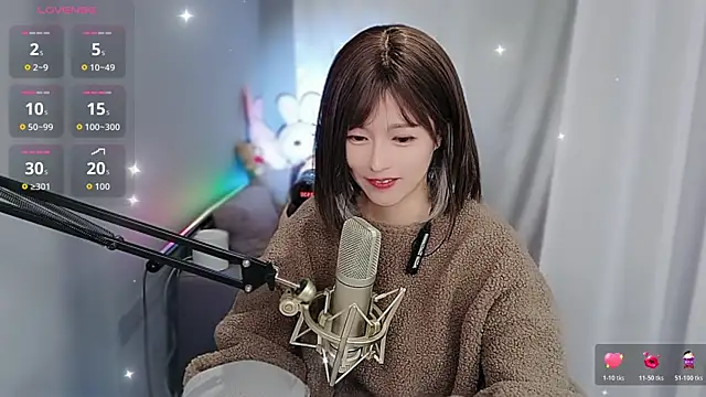 tw lala online show from 02-05-26, 04:47