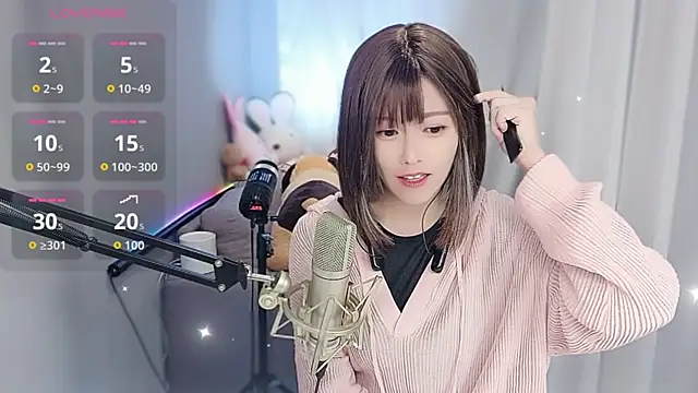 tw lala online show from 01-09-26, 04:58