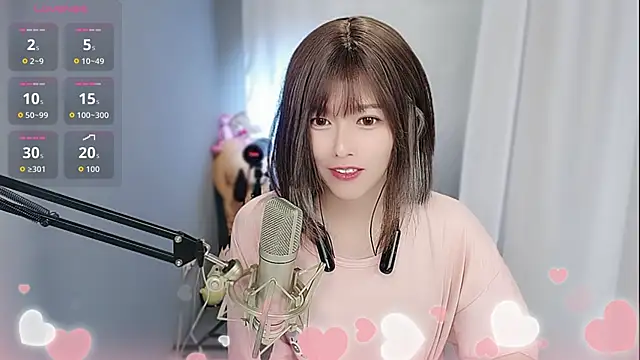 tw lala online show from 04-21-26, 05:08