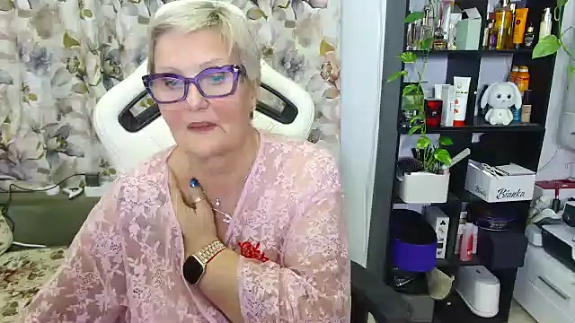 Selenna57 online show from 02-13-25, 08:45