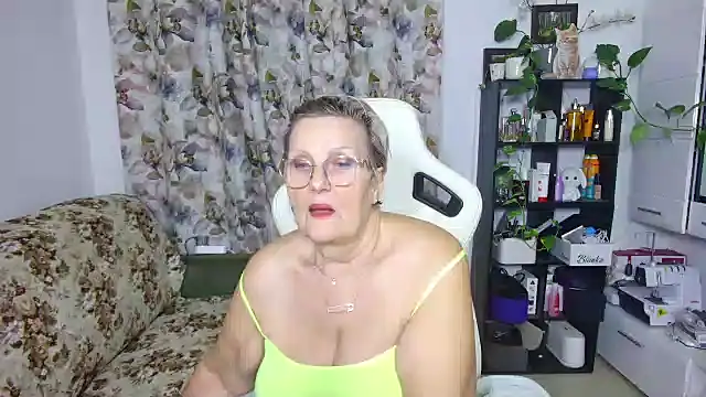 Selenna57 online show from 03-06-25, 01:48