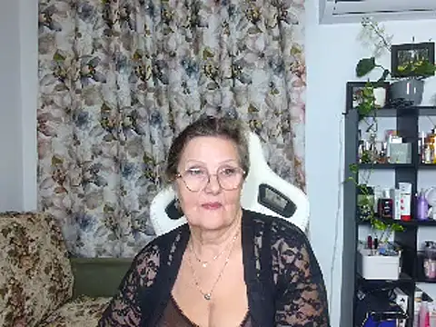 Selenna57 online show from 12-14-24, 02:44