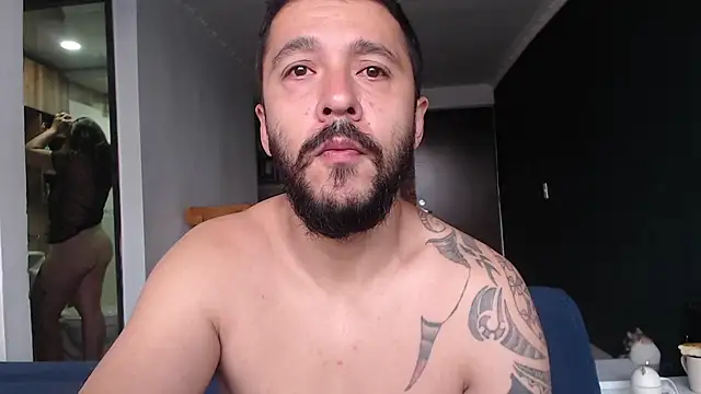 sexual devils online show from 11-11-25, 11:38