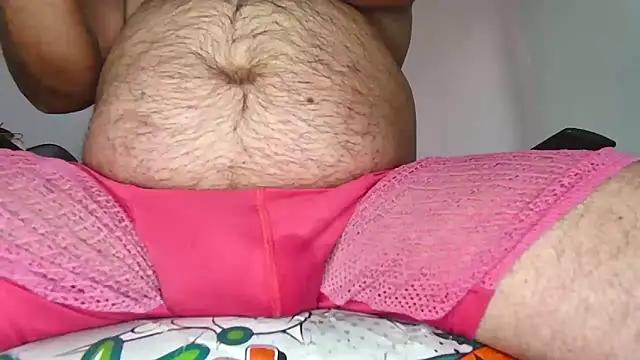 ChubbyLatin  online show from 04-08-26, 12:50