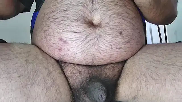 ChubbyLatin  online show from 02-12-25, 02:21