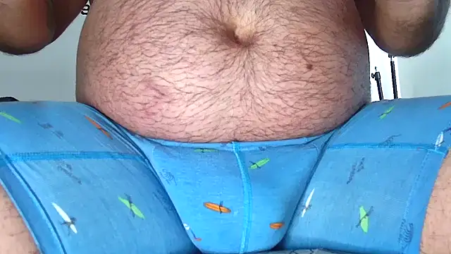 ChubbyLatin  online show from 09-25-25, 02:56
