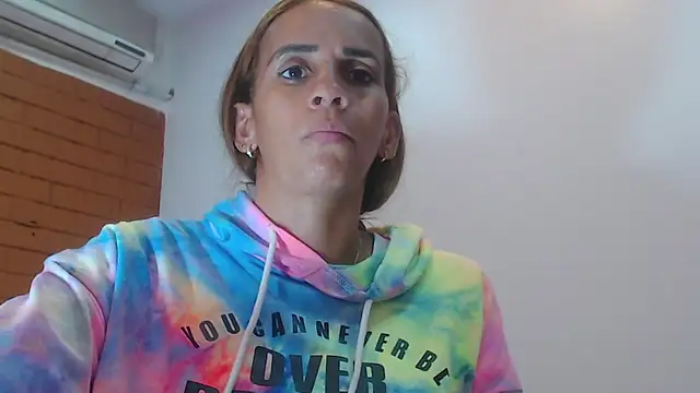 Amber Moore online show from 02-07-25, 09:04