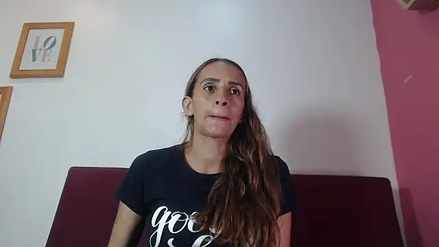 Amber Moore online show from 07-08-26, 11:05