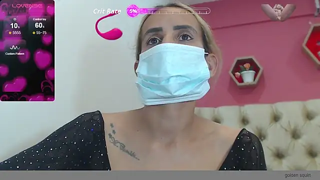 Amber Moore online show from 02-20-26, 11:06