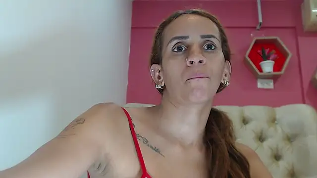 Amber Moore online show from 03-08-25, 05:28