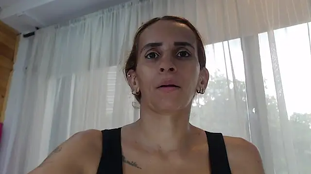 Amber Moore online show from 03-02-25, 06:57