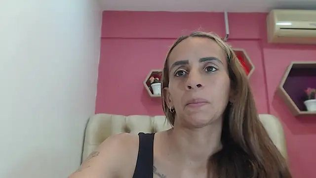 Amber Moore online show from 02-06-26, 11:12