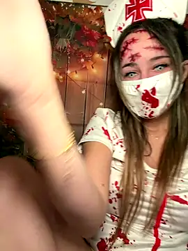 capu-x online show from 10-31-25, 07:54