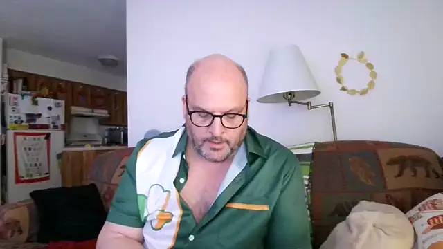 Ursulet US online show from 03-17-26, 08:01