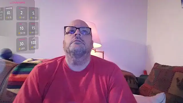 Ursulet US online show from 11-09-25, 10:36