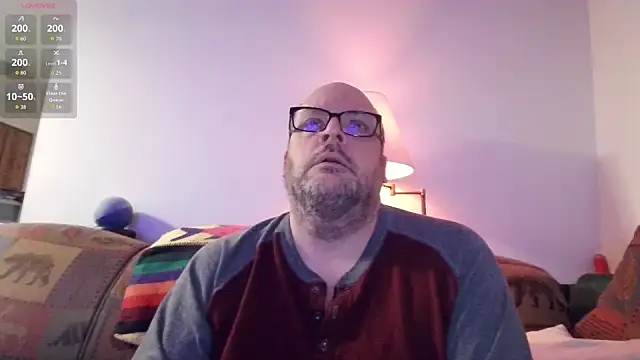 Ursulet US online show from 11-15-25, 11:42