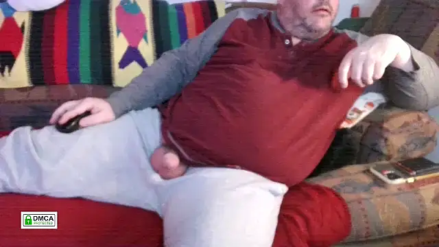 Ursulet US online show from 12-14-25, 01:34