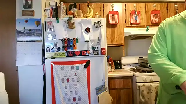 Ursulet US online show from 03-19-26, 05:13