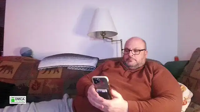 Ursulet US online show from 01-18-26, 02:48